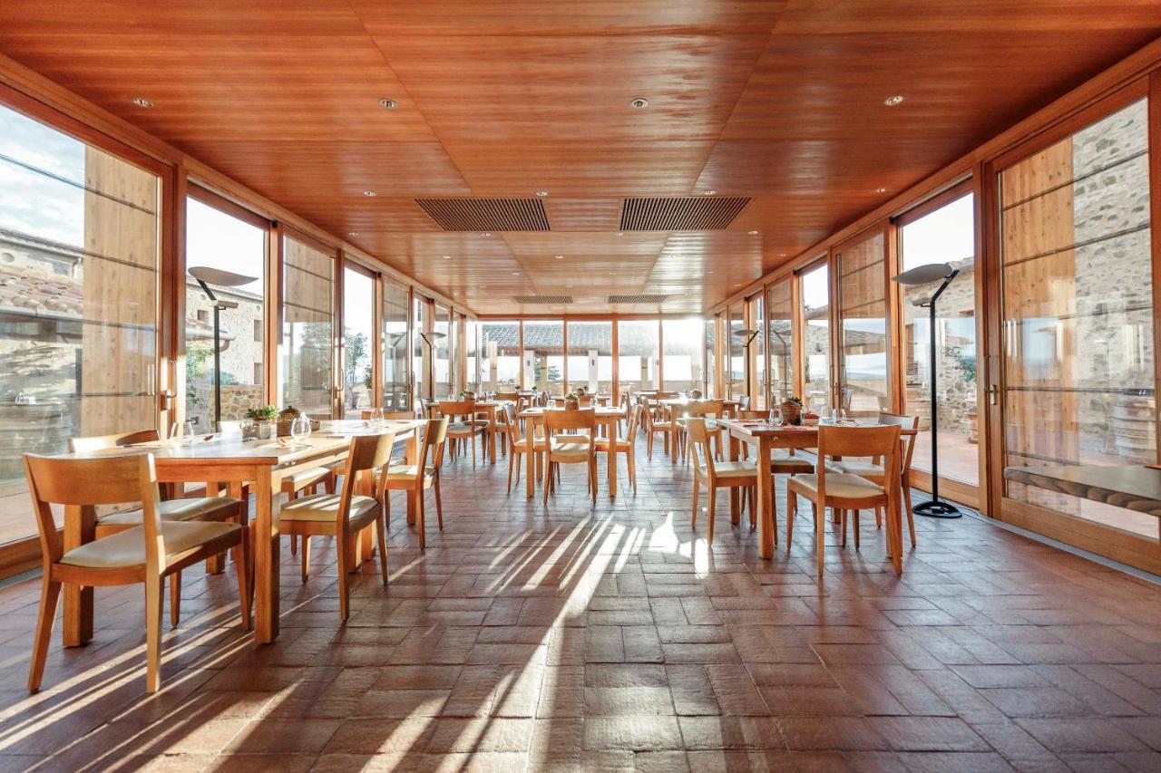 Tenuta Di Montecucco - Collemassari Hospitality Cinigiano Εξωτερικό φωτογραφία