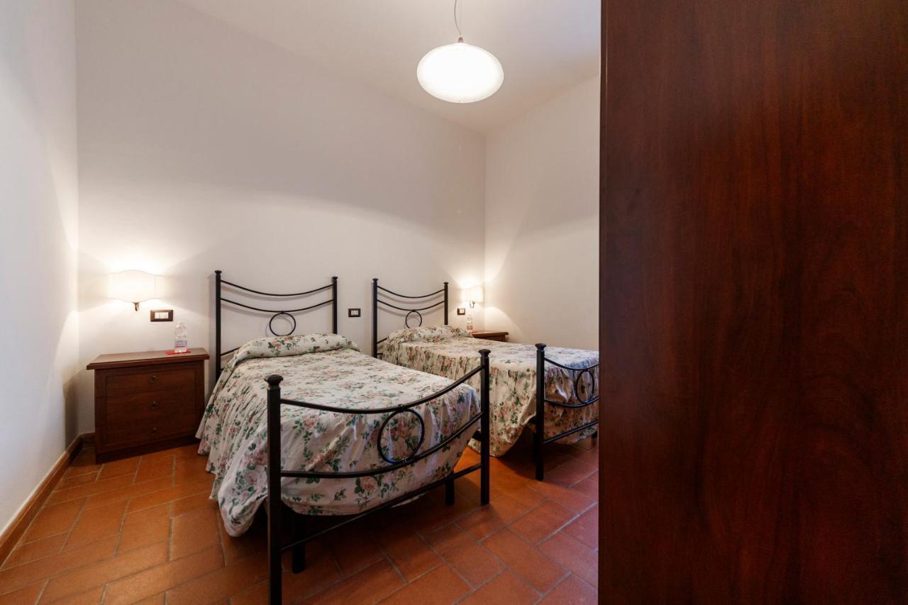 Tenuta Di Montecucco - Collemassari Hospitality Cinigiano Εξωτερικό φωτογραφία