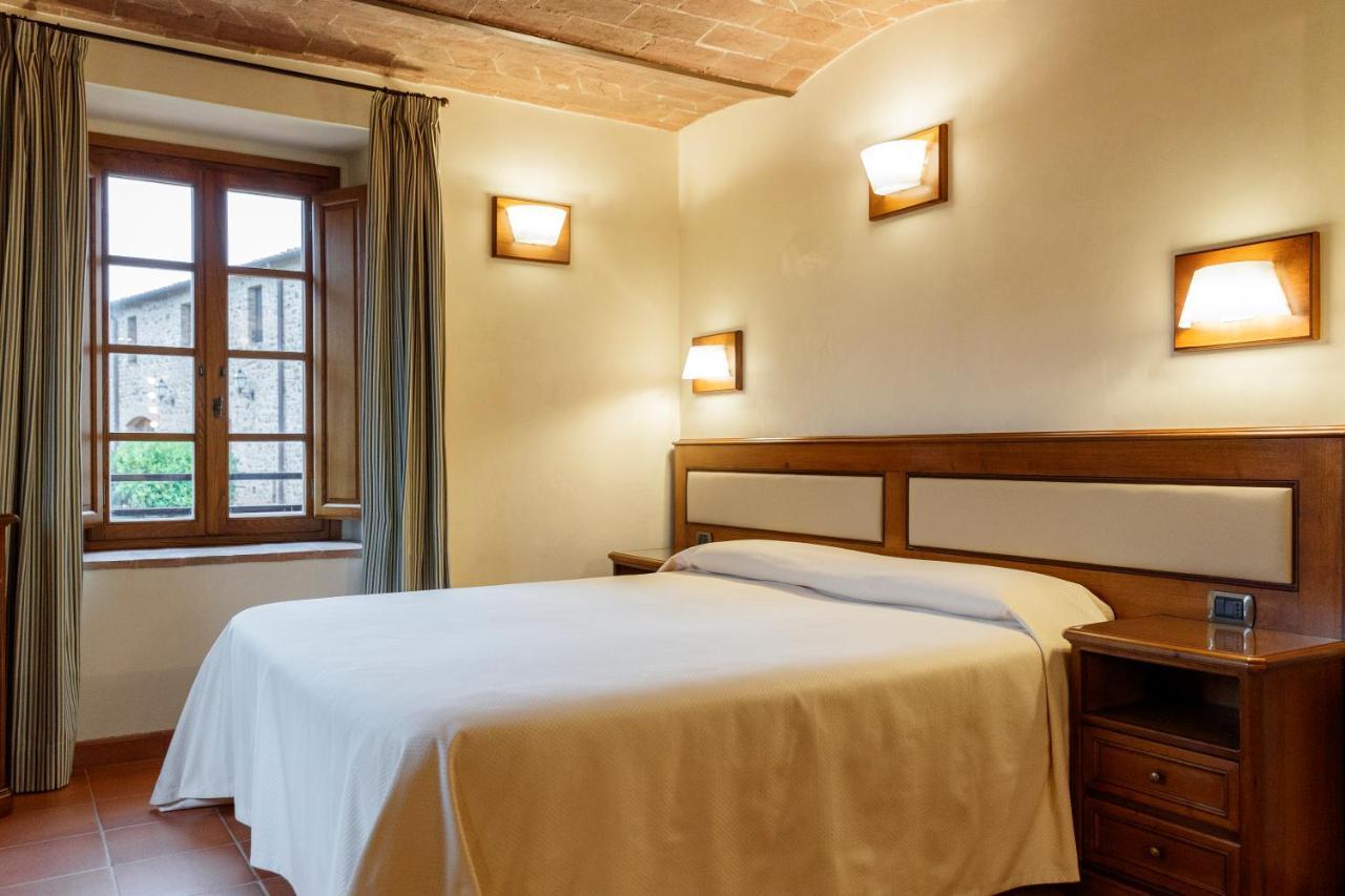 Tenuta Di Montecucco - Collemassari Hospitality Cinigiano Εξωτερικό φωτογραφία