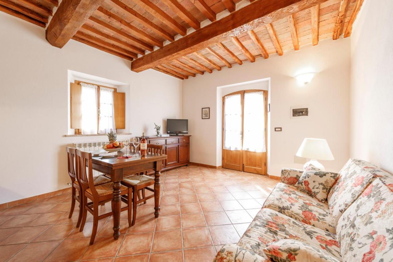 Tenuta Di Montecucco - Collemassari Hospitality Cinigiano Εξωτερικό φωτογραφία