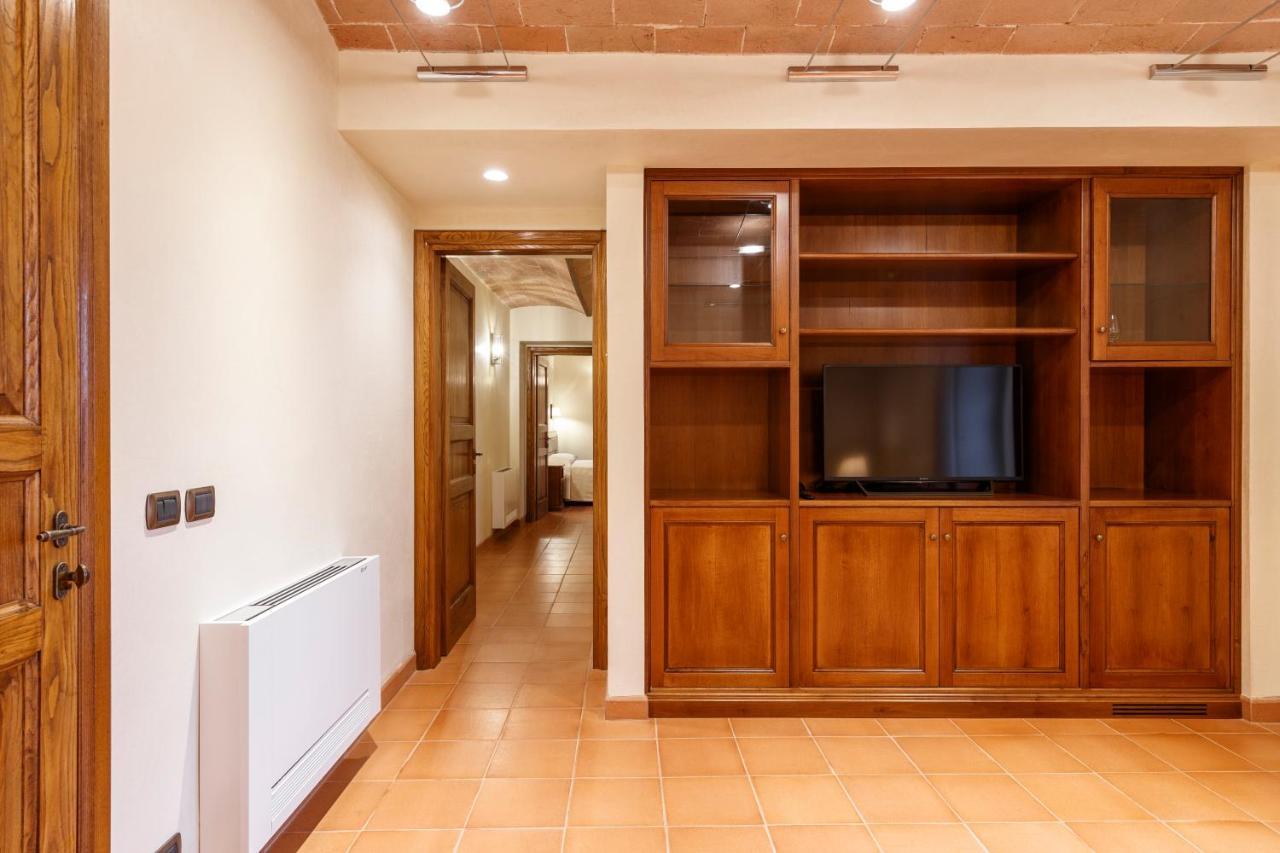 Tenuta Di Montecucco - Collemassari Hospitality Cinigiano Εξωτερικό φωτογραφία