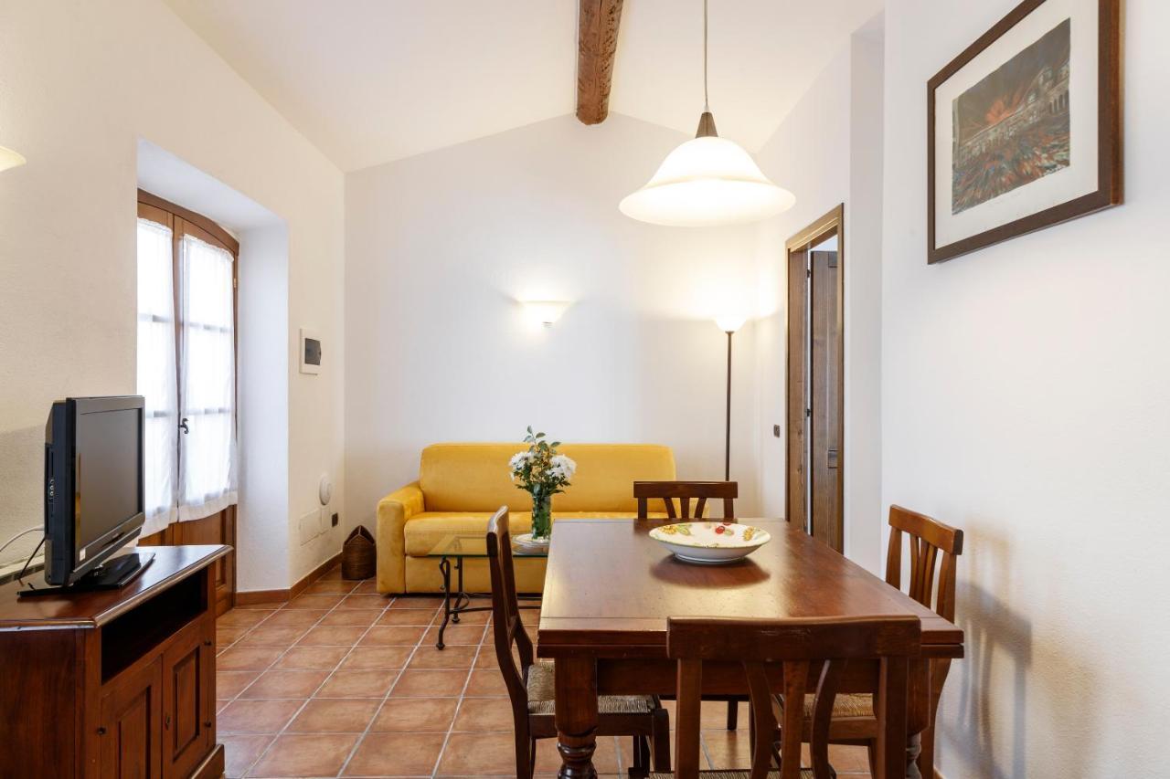 Tenuta Di Montecucco - Collemassari Hospitality Cinigiano Εξωτερικό φωτογραφία