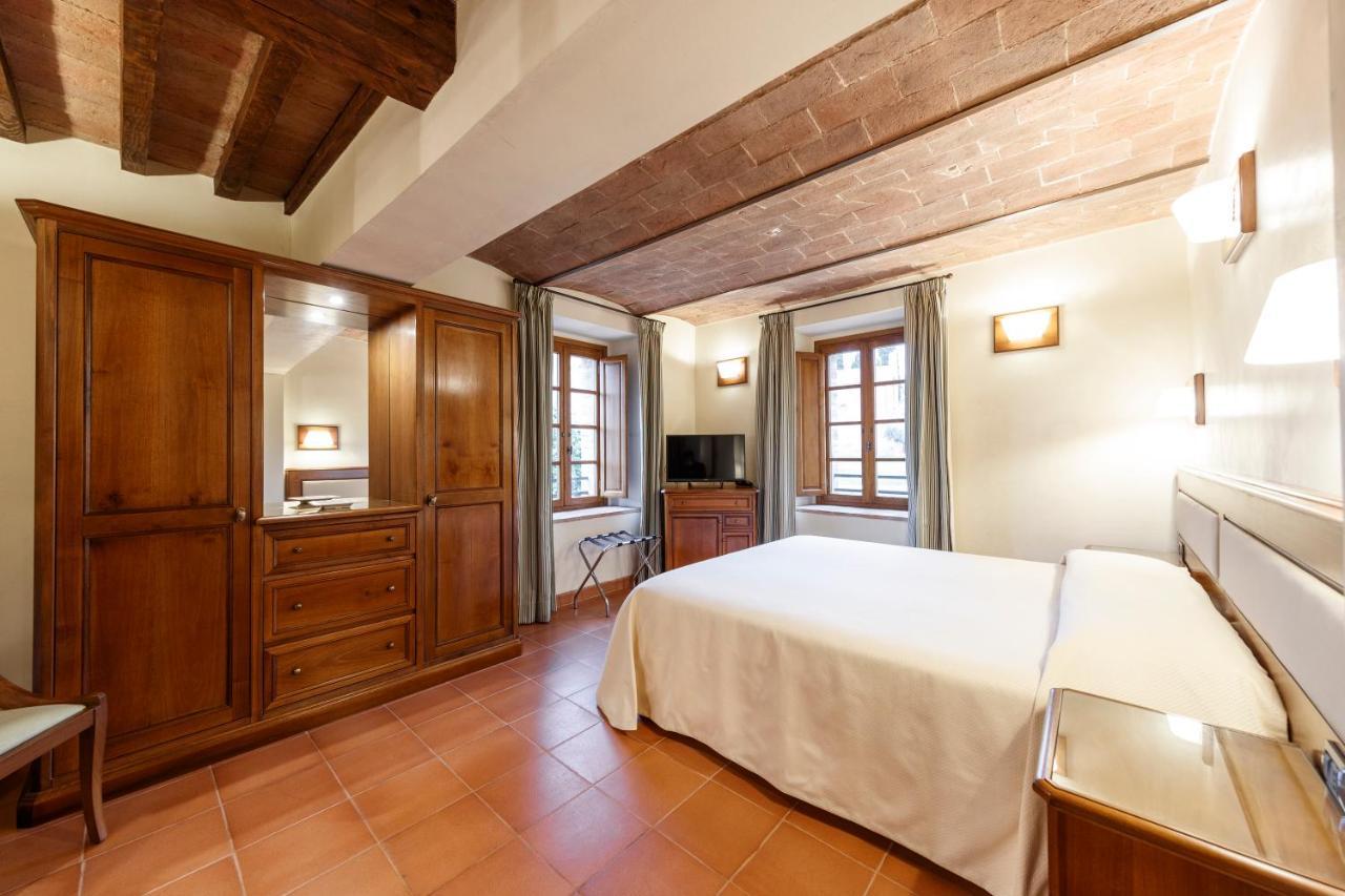 Tenuta Di Montecucco - Collemassari Hospitality Cinigiano Εξωτερικό φωτογραφία