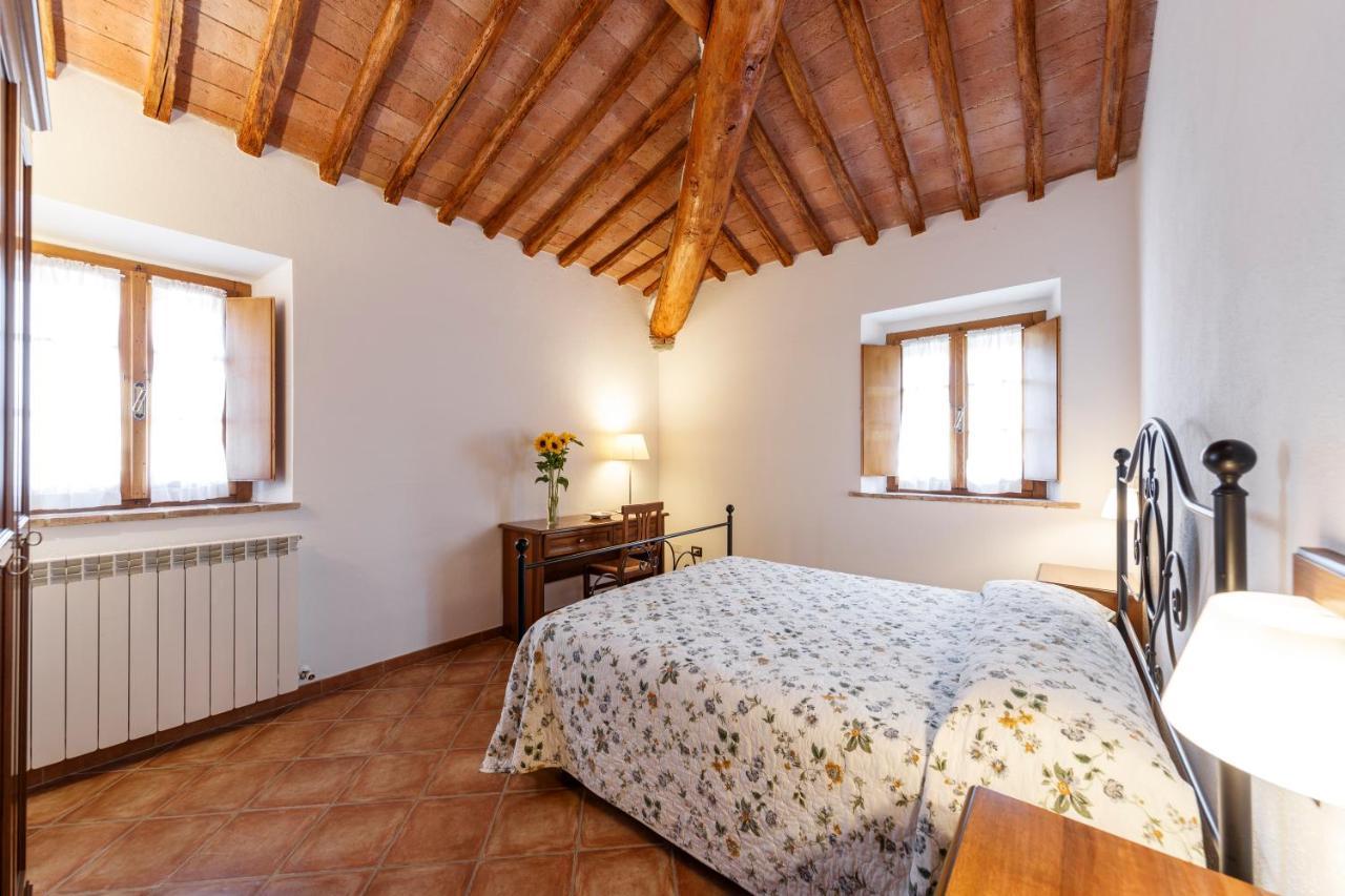 Tenuta Di Montecucco - Collemassari Hospitality Cinigiano Εξωτερικό φωτογραφία