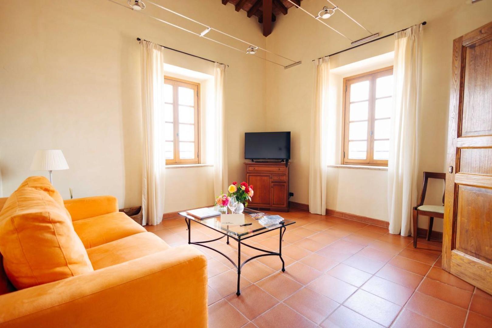 Tenuta Di Montecucco - Collemassari Hospitality Cinigiano Εξωτερικό φωτογραφία