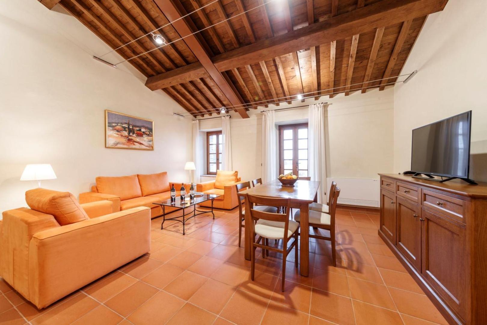 Tenuta Di Montecucco - Collemassari Hospitality Cinigiano Εξωτερικό φωτογραφία