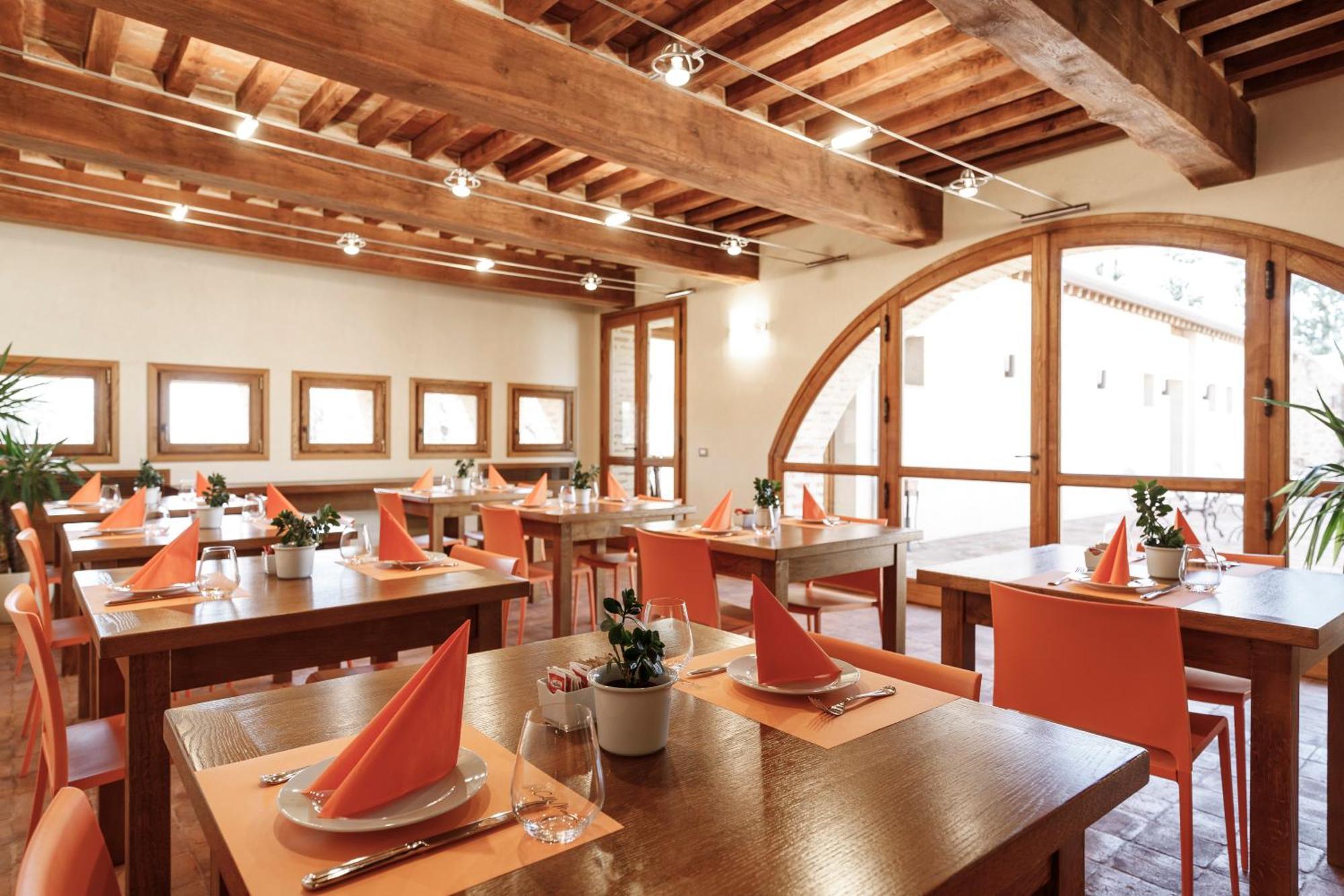 Tenuta Di Montecucco - Collemassari Hospitality Cinigiano Εξωτερικό φωτογραφία
