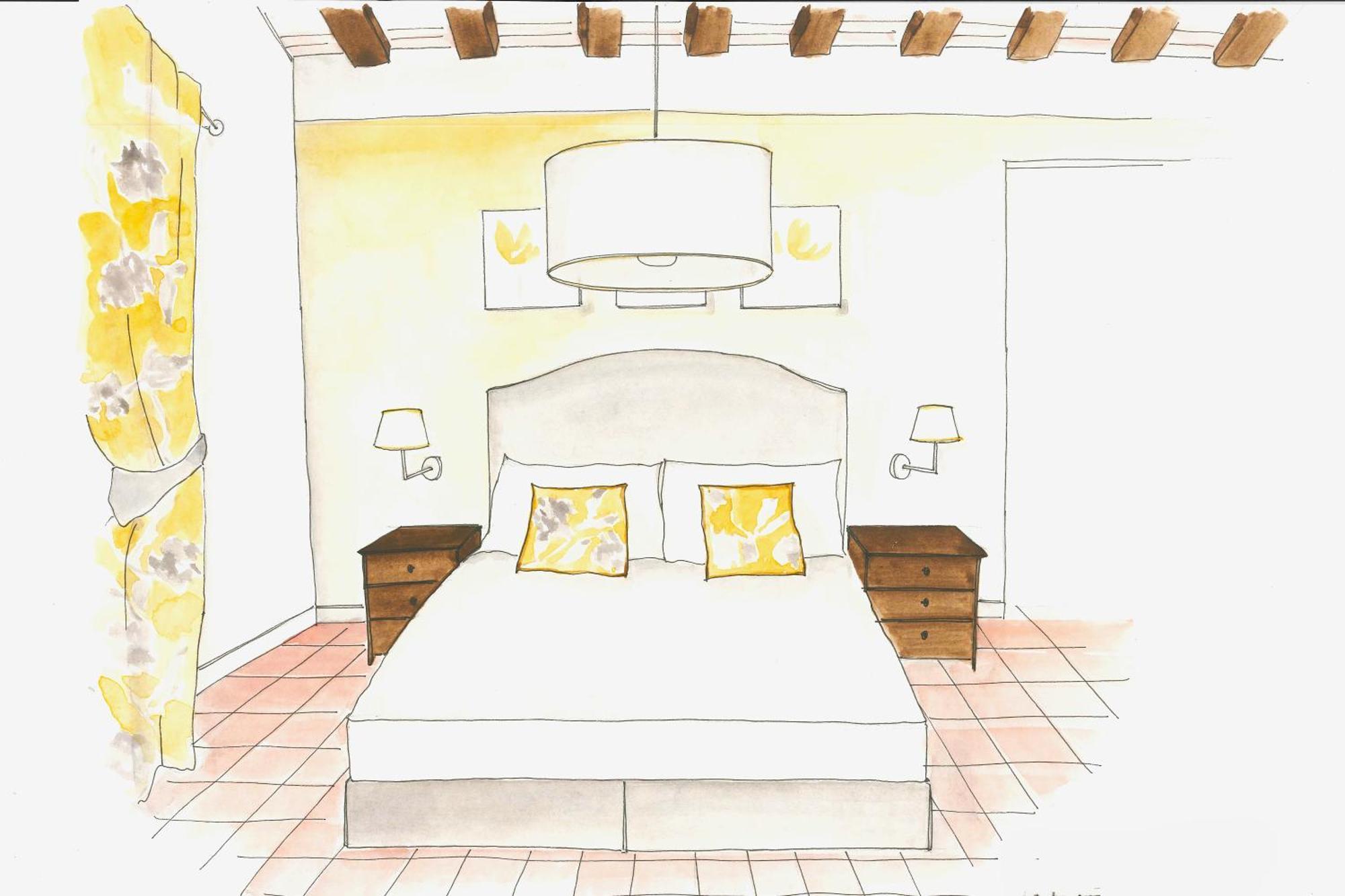 Tenuta Di Montecucco - Collemassari Hospitality Cinigiano Εξωτερικό φωτογραφία