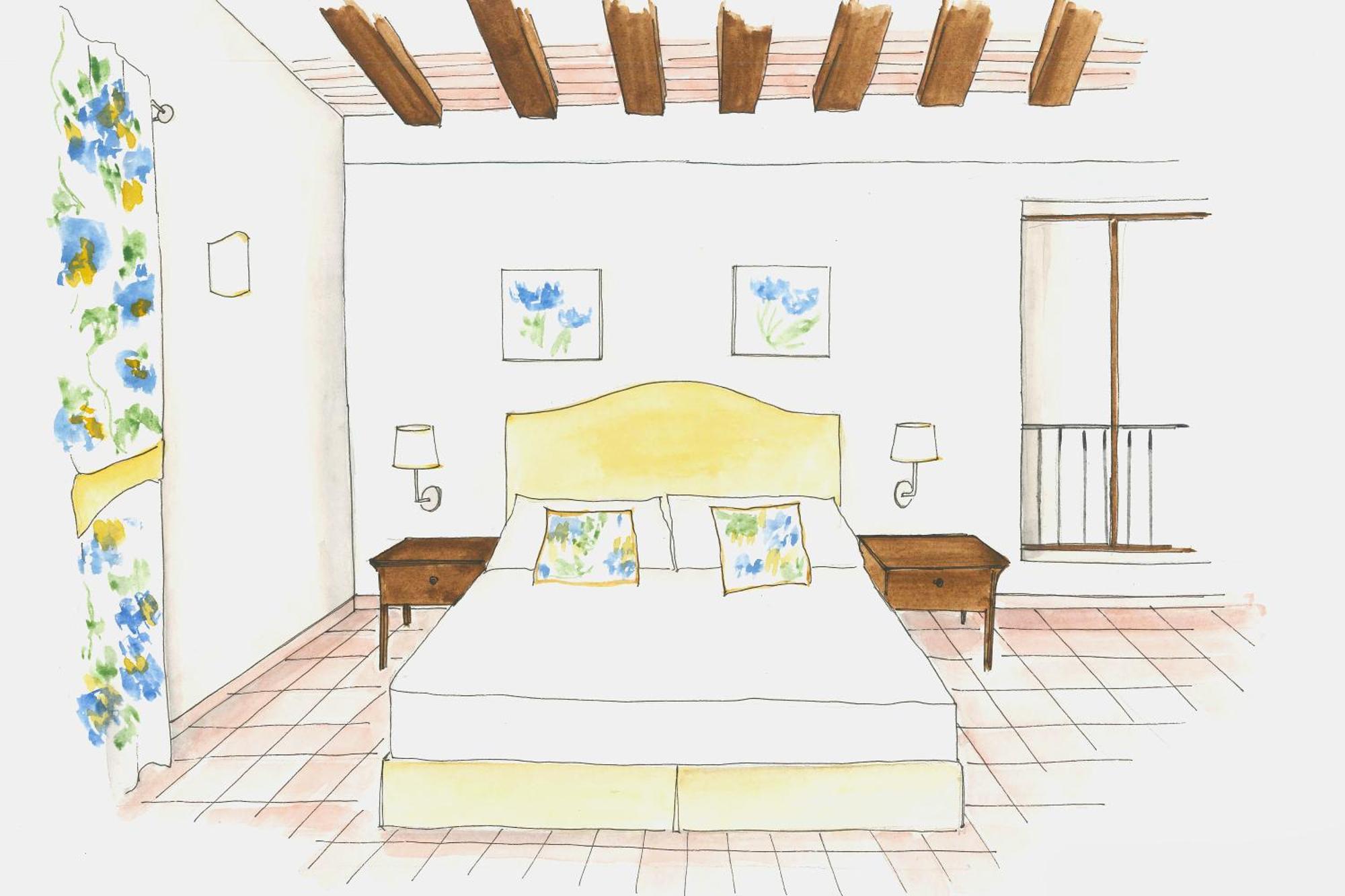 Tenuta Di Montecucco - Collemassari Hospitality Cinigiano Εξωτερικό φωτογραφία